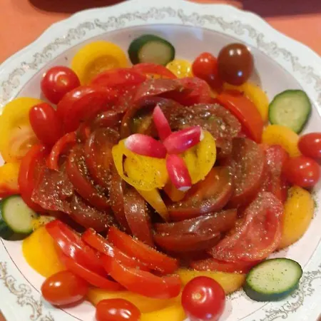 منزل للإقامة Les Delices De Cathou Reilhac (Cantal)