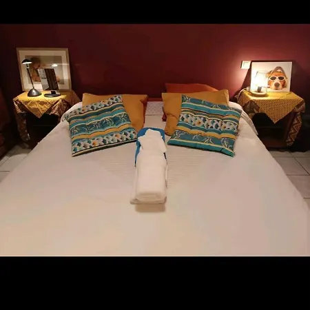 منزل للإقامة Les Delices De Cathou