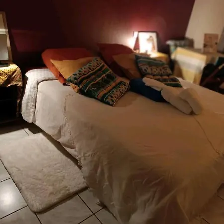 Les Delices De Cathou منزل للإقامة Reilhac (Cantal)